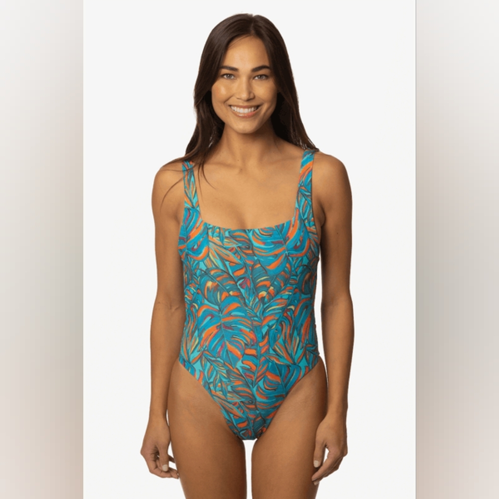 JOLYN Nova Scotia One Piece size L, color paradise